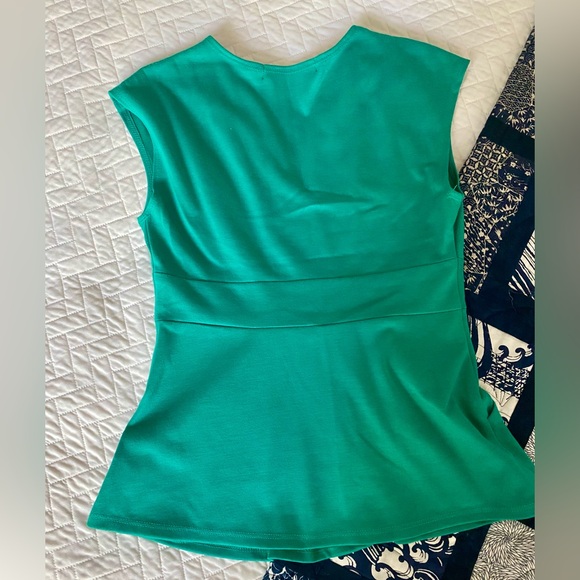 Eva Franco Blouse - Picture 3 of 3